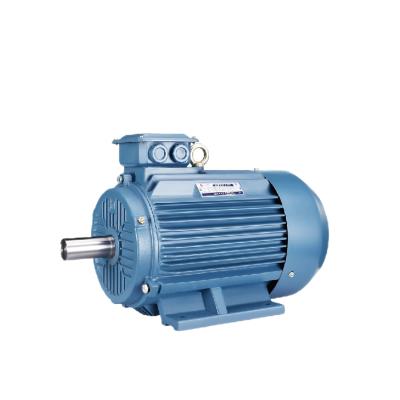 China YE3 series super drip-proof high efficiency three-phase asynchronous motor (H80-355) for sale