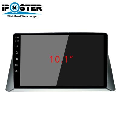 China GPS iPoster 10.1 Android Qcta Core 10.0