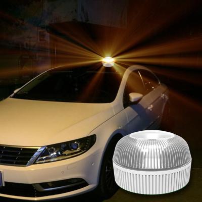 China 2nd generation car lightning led carretera de emergencia Para, homologada estandar de luz de emergencia, the original, v16 for sale