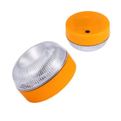 China CE ROHS LED Emergency Protective Portable Led Warning Rescue Light Lights For Vehicle With Magnet Interior for sale