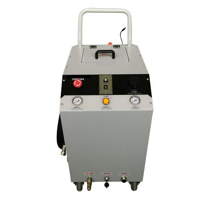 China Hot Industrial Dry Ice Cleaner Engine Car Machinery Repair Shops Sale Blowing Cleaning Machine For Sale for sale