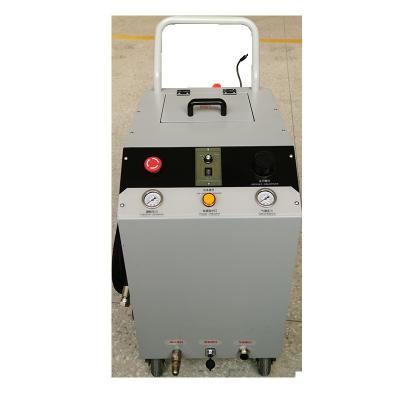 China Machine Repair Shops Multifunctional Easy Operation Dry Ice Blasting Device For Sale for sale