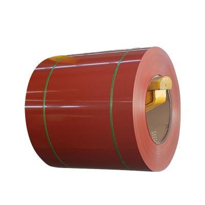 China SGCC/CGCC/DX51D+Z High Quality 0.12MM~2MM Prepainted Galvanized Steel Coil Color Coated Metal Coils For Houses for sale