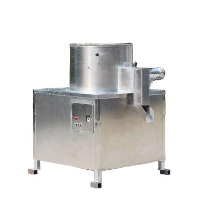 China Building Material Stores Stainless Steel Bean Peeling Machine for sale