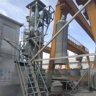 China Concrete Drain Cylinder Prestressed Pipe (PCCPL) Making Machinery For Concrete Pipe Production Concrete Drain Cement Pipe Machinery for sale