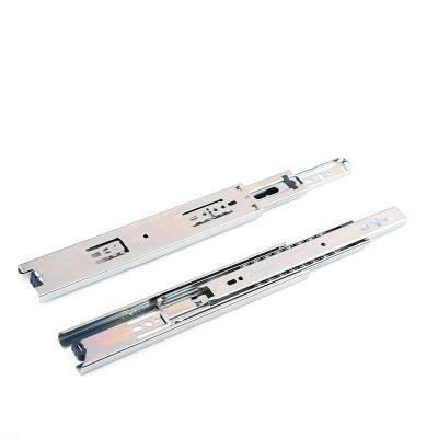 China Modern High Quality Full-Extension Ball Bearing Drawer Slide Full Extension Ball Bearing Drawer Slide for sale