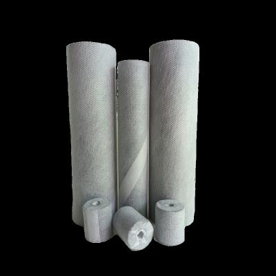 China Household NSF Activated Coconut Carbon Fiber Block Cartridge For Water Filter Offering OEM ODM Services for sale