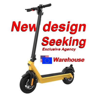 China Unisex Latest Electric Scooters 1000 W Electric Motorcycle Scooter 500W Electric for sale