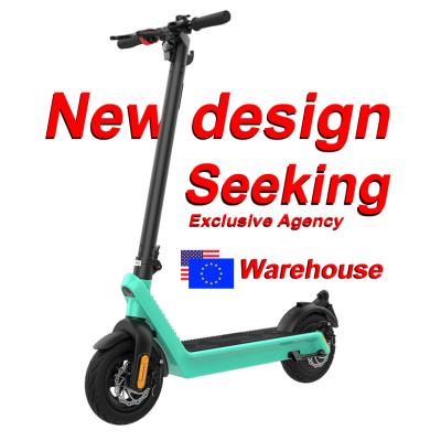 China 2022 Original ODM 500W 10Inch Unisex OEM China Factory Fast Self Balancing Electric Scooter for sale