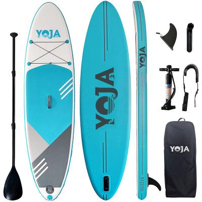 China Customized Factory Unisex Chinese Wholesale Traveling Beginner Inflatable Stand Up Paddle Board Factory Direct Sale for sale