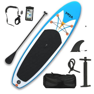 China Unisex Custom Design OEM Inflatable Stand Up Sup Paddle Board All Round ISUP Paddleboard for sale