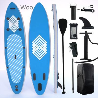 China 2022 New Design 10.6ft Paddle Board YOJA/OEM Electric Surfboard Unisex Inflatable Hydrofoil Standup Surfboard for sale