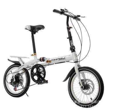 China Children bike kids bike custom made bicycle folding bicycle /OEM speed bike bicicleta good quality alloy folding bike plegable for sale