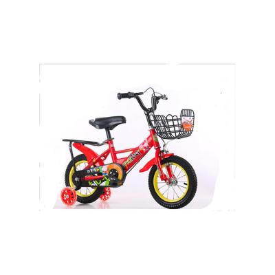 China Street Boy 3-6-8-9 Years Old Children Pedal Datong Non-Slip Bicycle for sale