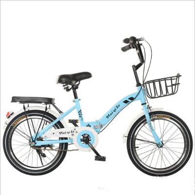 China 2020 new design high carbon steel cool kids bike/popular design kids bikes /girls like good bike for kids for sale