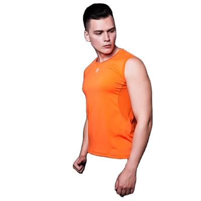 China 2023 New Anti-wrinkle men's casual sports fashion wholesale hot sale high-end vest for sale