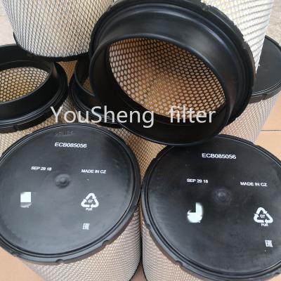 China ECB085056 Machinery Repair Shops Air Filter Engineering Machinery P556915 Filter Manufacturer for sale