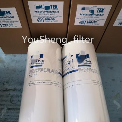 China Machinery Repair Shops Hydraulic Filter Element Construction Machinery Filter 70183 P550106,High Quality Manufacturer in China for sale