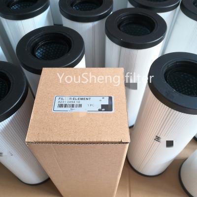 China High Quality Hydraulic Filter Element 20998367 Filter Hotels 8231045410 Manufacturer for sale