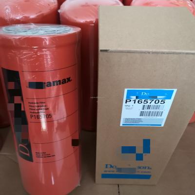 China Machinery Repair Shops Filter Element P165705 Apply To Donaldson P608666 Filter P181039 Manufacturer for sale