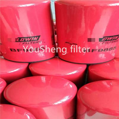 China High Quality Filter Element B7324 B33 Filter Machinery Repair Shops China Manufacturer for sale