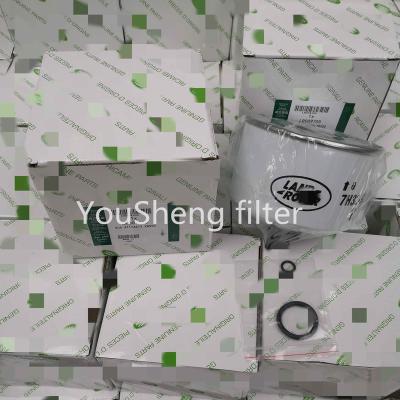 China High Quality Filter Element 7H32-9C29-AB LR009705 Filter Machinery Repair Shops Manufacturer for sale