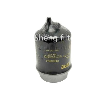 China Hydraulic Tractors Oil Filter RE520842 At335492 Re520842 At336140 Re522878 Re533910 RE520842 Hydraulic Oil Filter for sale