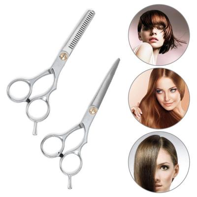 China Factory Wholesale Thinning Scissors 6