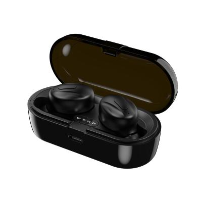 China 2022 tws earphone newcomer newcomer In-ear gaming headphones BT OEM wireless earphone OEM Amazon wholesale customization for sale