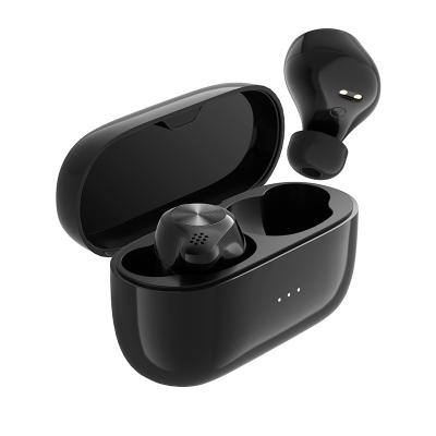 China BT Earbuds TW18 In-Ear In-Ear TWS True Wireless Twin Earbuds Mini Headphone Wireless ANC Headset for sale