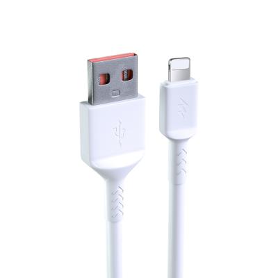 China Factory Customized Mobile Phone Cell Phone Cable US Data Cable Support Charging Sampling for sale