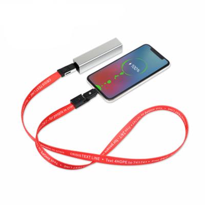 China MP3/MP4 Player Customize Various USB Charging Cables 3 in 1 Cable USB C Charger Cable For Mobile Phone 2A 3A 5A for sale