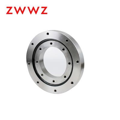 China CROSS ROLLER Single Row Crossover Pc750 Kh1000 Z300 Slew Drive Bearing E307D 060.20.0414 4 Bolt Cross Roller Seal Ring Slewing Bearing for sale