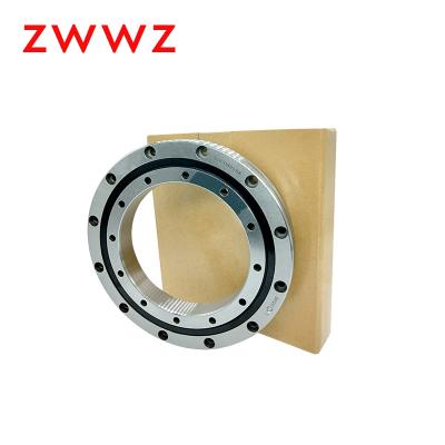 China Ring Ball Swing Circle Sy 365 CROSSED ROLLER Excavator Double Swivel Ring Bearing Sea 14 20.0414 Sea14-85 Roller Slewing Fitted Cross Bearing for sale