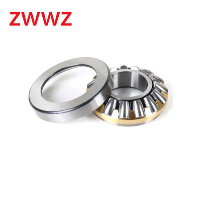 China Oil Rig High Precision Auto Parts 29412E Taper Aircraft Thrust Roller Bearing for sale