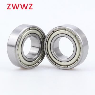 China High Quality Transmission Motorcycle Parts 15*38*11Mm 6202-38 6202/38 - 608 626 624 Rls4 Rls4Zz 8Mm 619000 Deep Groove Ball Bearing for sale