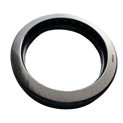 China Motors Single Row 7232 7213 Iron Cage Thrust Anguarl Contact Ball Bearing 168160 for sale