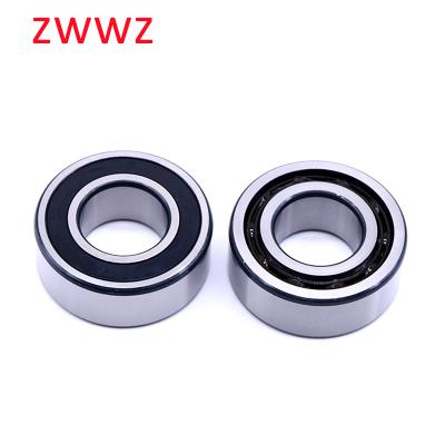 China Ka020Xp0 7406 Q312 Motors Bearing 7008 7002C Single Row 7206B 2Rs Thrust Angular Contact Ball Bearing for sale