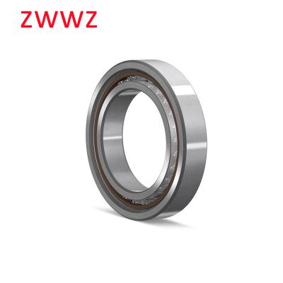 China Zz High Precision 5204 Four Point Angular Contact Zz Low Price Ball Bearing 6203 5206 Zz Motors for sale