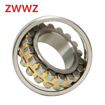 China Papermaking Machinery Spherical Bearing Bearing 22228 22210K 24034 23264 21311 Self Aligning Roller Bearing Spherical for sale