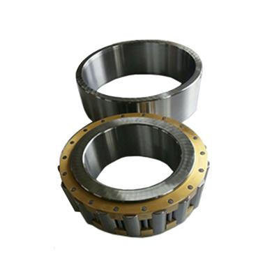 China Motors Single Row Cylindrical Roller Bearing With Short Cylindrical Rollers 2556 for sale