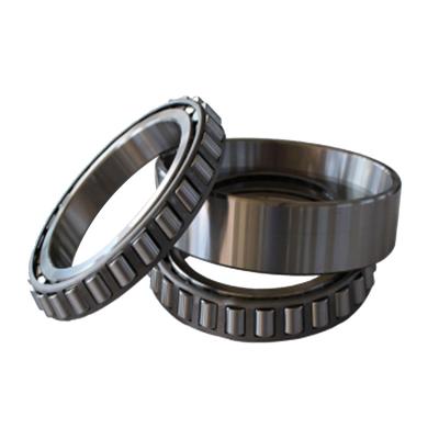 China Automotive.tractor.construction Machinery.rolling mill bearing suppliers iron cage GCr15 double row tapered roller bearing 97530 for automotive, mill, mining, metallurgy for sale