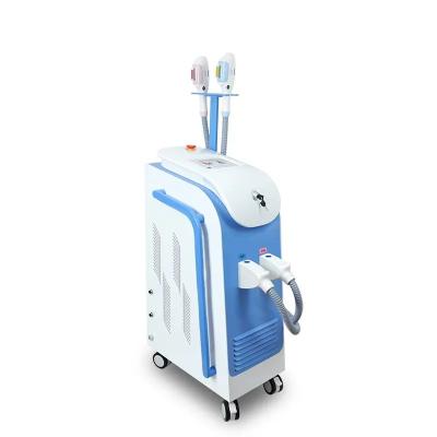 China Multifunctional IPL hair removal machine skin rejuvenation laser hair remover beauty salon machine 15-30mm for sale