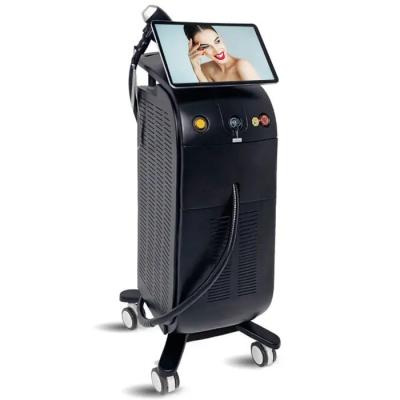 China Hot Selling Hair Removal Products Diode Laser 755 Diode Laser 808 1064/808nm Hair Removal Machine for sale