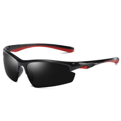 China Outdoor Mount Polarized Sports Sandy Sports Sunglasses Colorful Sports Sun Glasses Sunglasses for sale