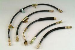 China epdm brake hose for sale