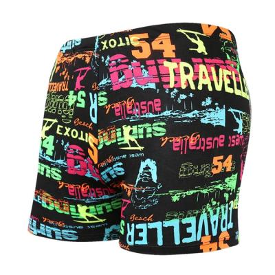 China Breathable Quick Dry Swim Shorts Beach Board Shorts Beach Mens for sale