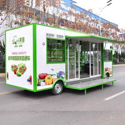 China Cheap mobile food cart truck electric fryer bakery price coffee car for sale for sale