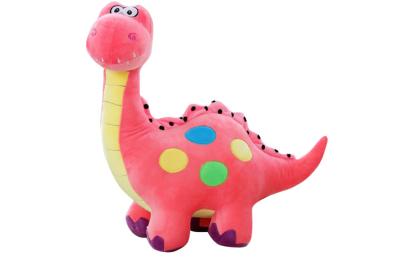 China Child Plush Dinosaur Baby Toy  ，exquisite custom stuffed animals Cartoon doll for sale