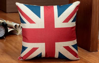 China Fashion modern decorative pillows , better homes and gardens chair cushions for sale